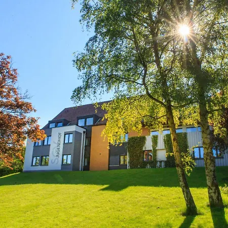 Hostel Sgv Jugendhof *