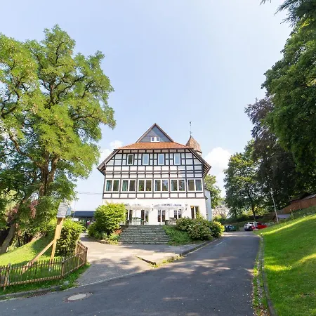 Sgv Jugendhof * Arnsberg