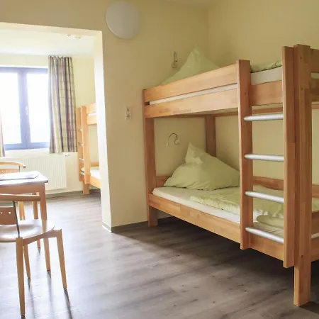 Hostel Sgv Jugendhof *