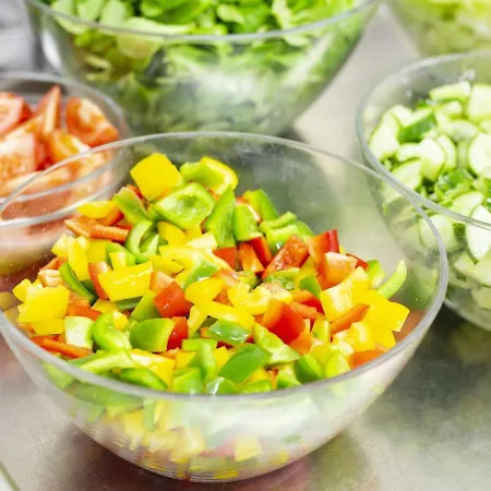 Sgv Jugendhof Hostel *