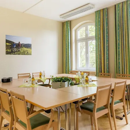Sgv Jugendhof Hostel Arnsberg
