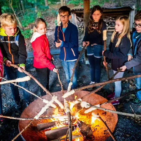 Sgv Jugendhof Albergue