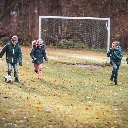 Sgv Jugendhof Albergue *