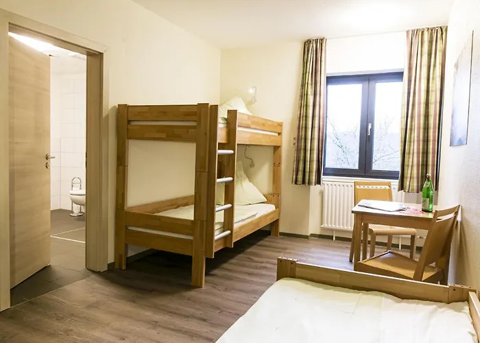 Sgv Jugendhof * Arnsberg