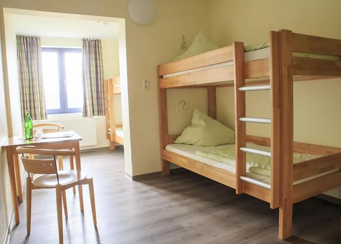 Hostal Sgv Jugendhof *