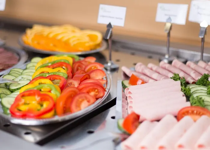 Vandrerhjem Sgv Jugendhof Arnsberg