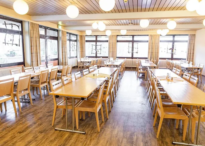 Sgv Jugendhof * Arnsberg