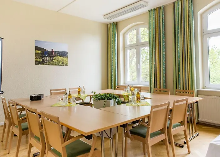 Sgv Jugendhof Hostal Arnsberg