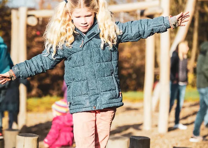 Hostal Sgv Jugendhof *