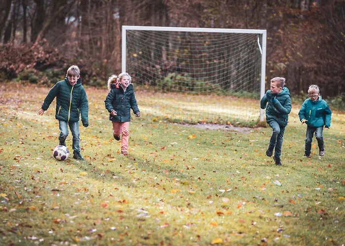 Sgv Jugendhof Hostal *